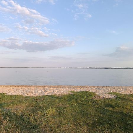 Лазурний Берег Pulemets Exterior foto