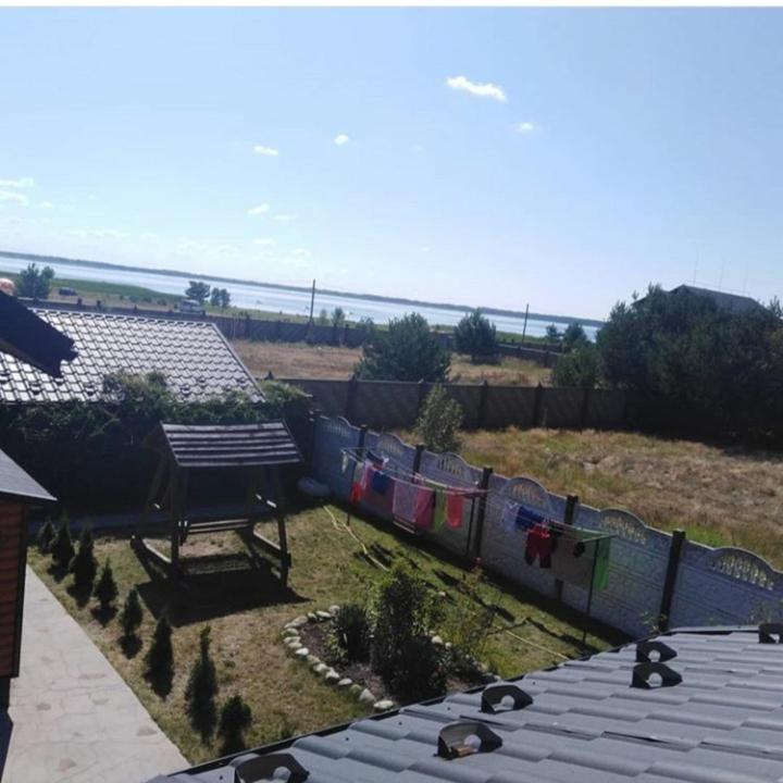 Лазурний Берег Pulemets Exterior foto