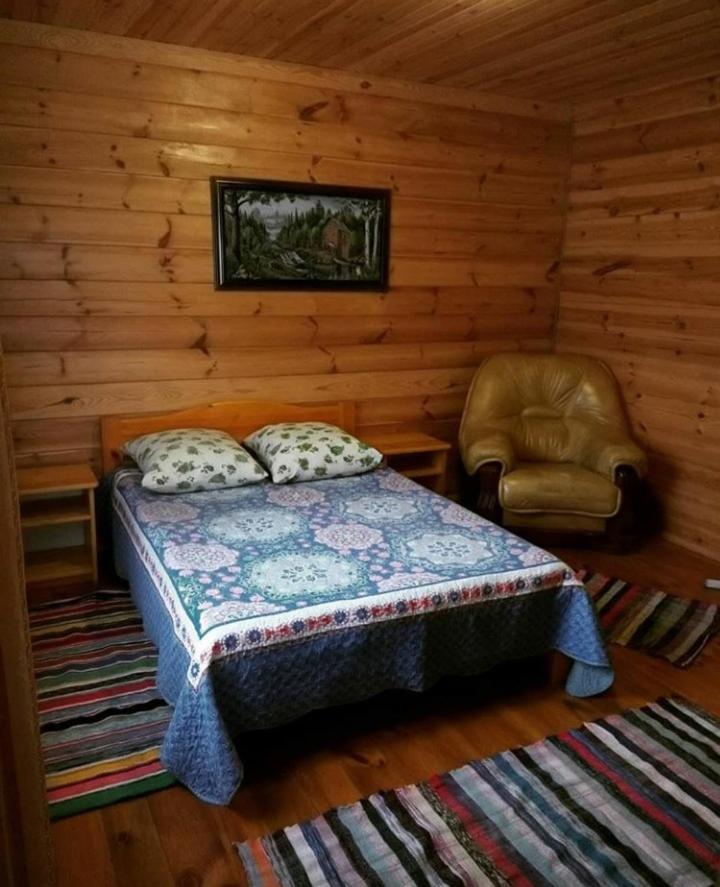 Лазурний Берег Pulemets Exterior foto