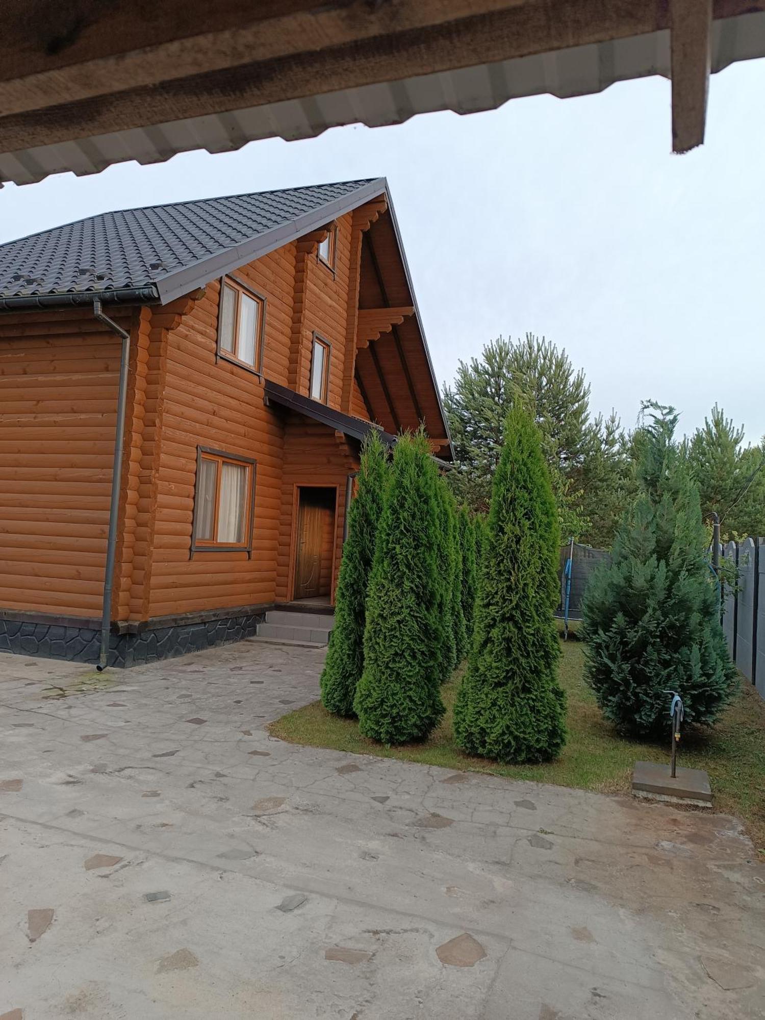 Лазурний Берег Pulemets Exterior foto