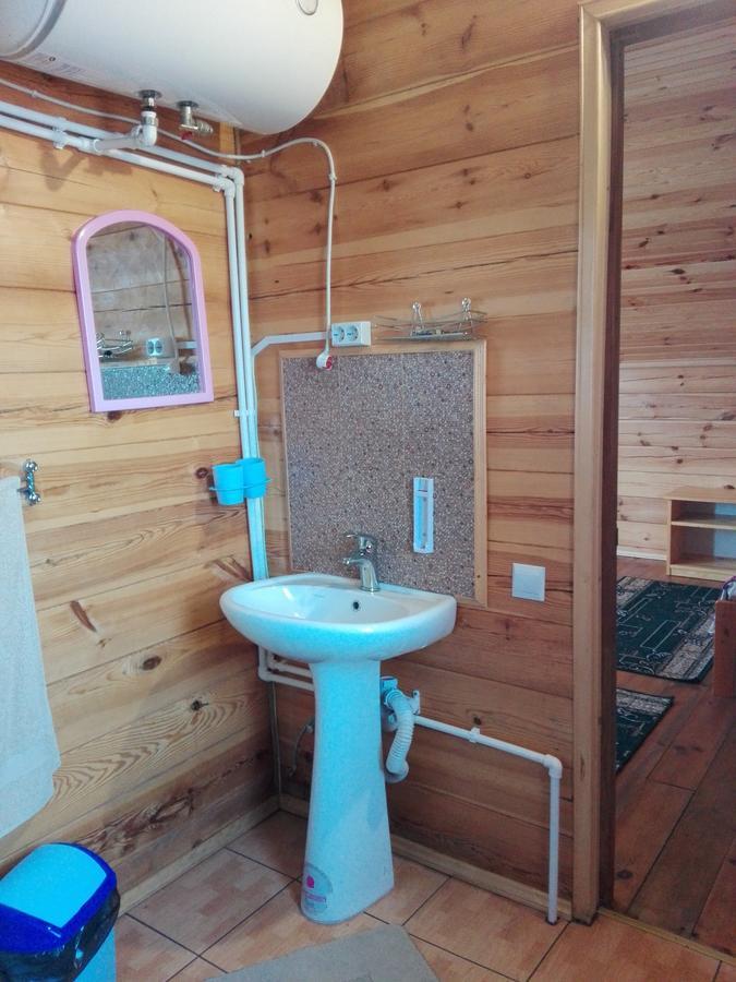 Лазурний Берег Pulemets Exterior foto