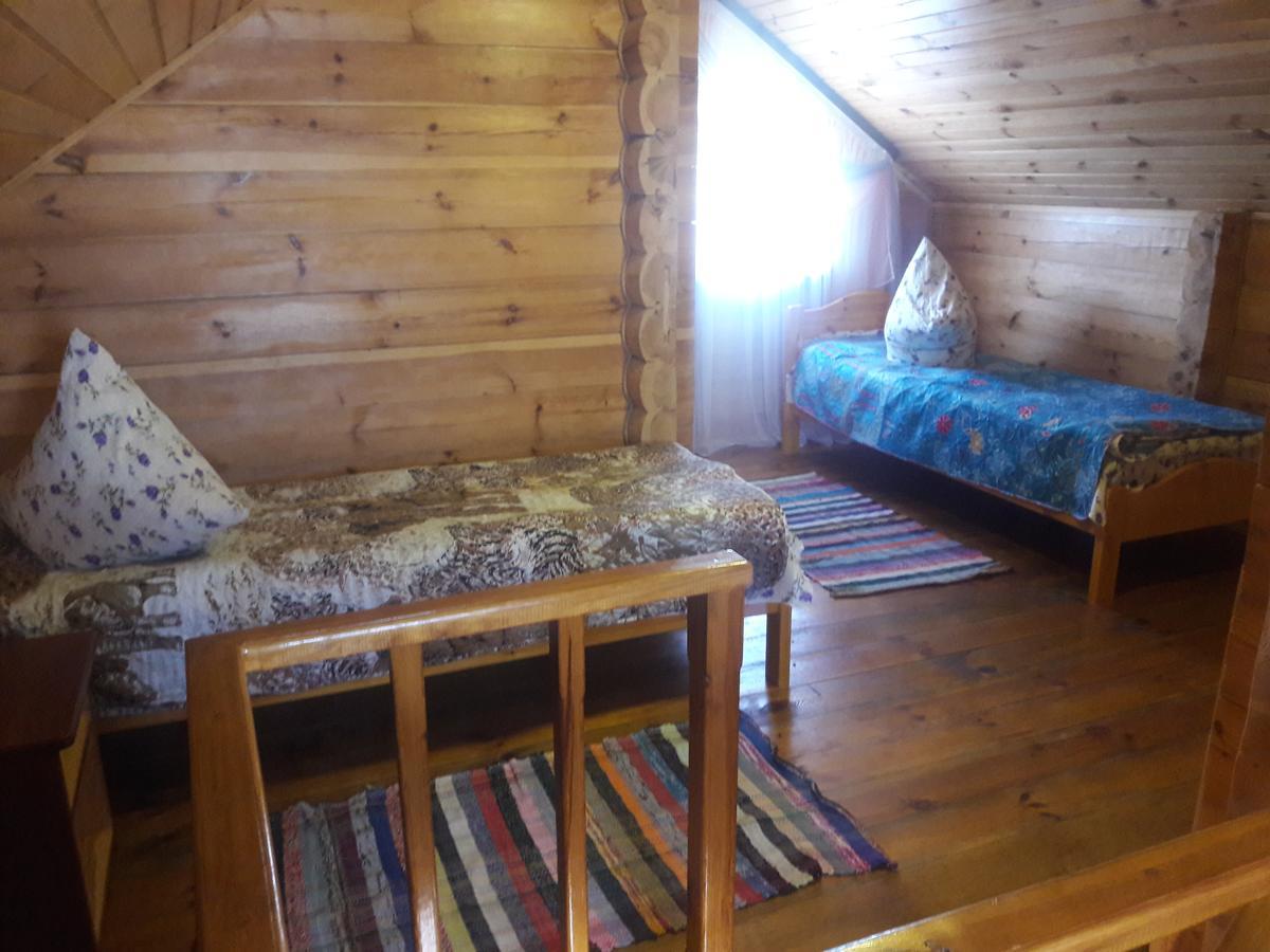Лазурний Берег Pulemets Exterior foto