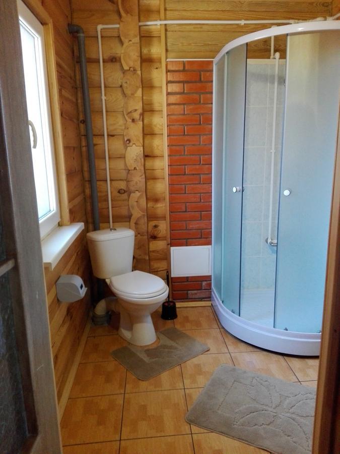 Лазурний Берег Pulemets Exterior foto