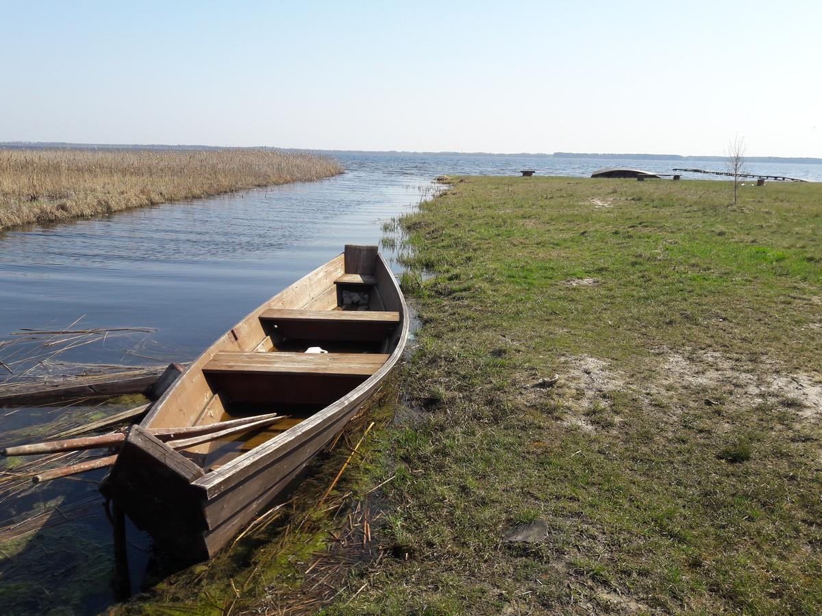 Лазурний Берег Pulemets Exterior foto