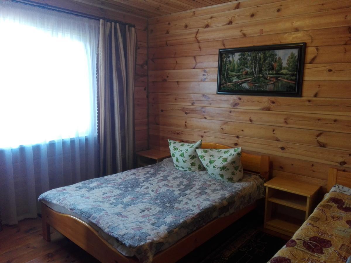 Лазурний Берег Pulemets Exterior foto