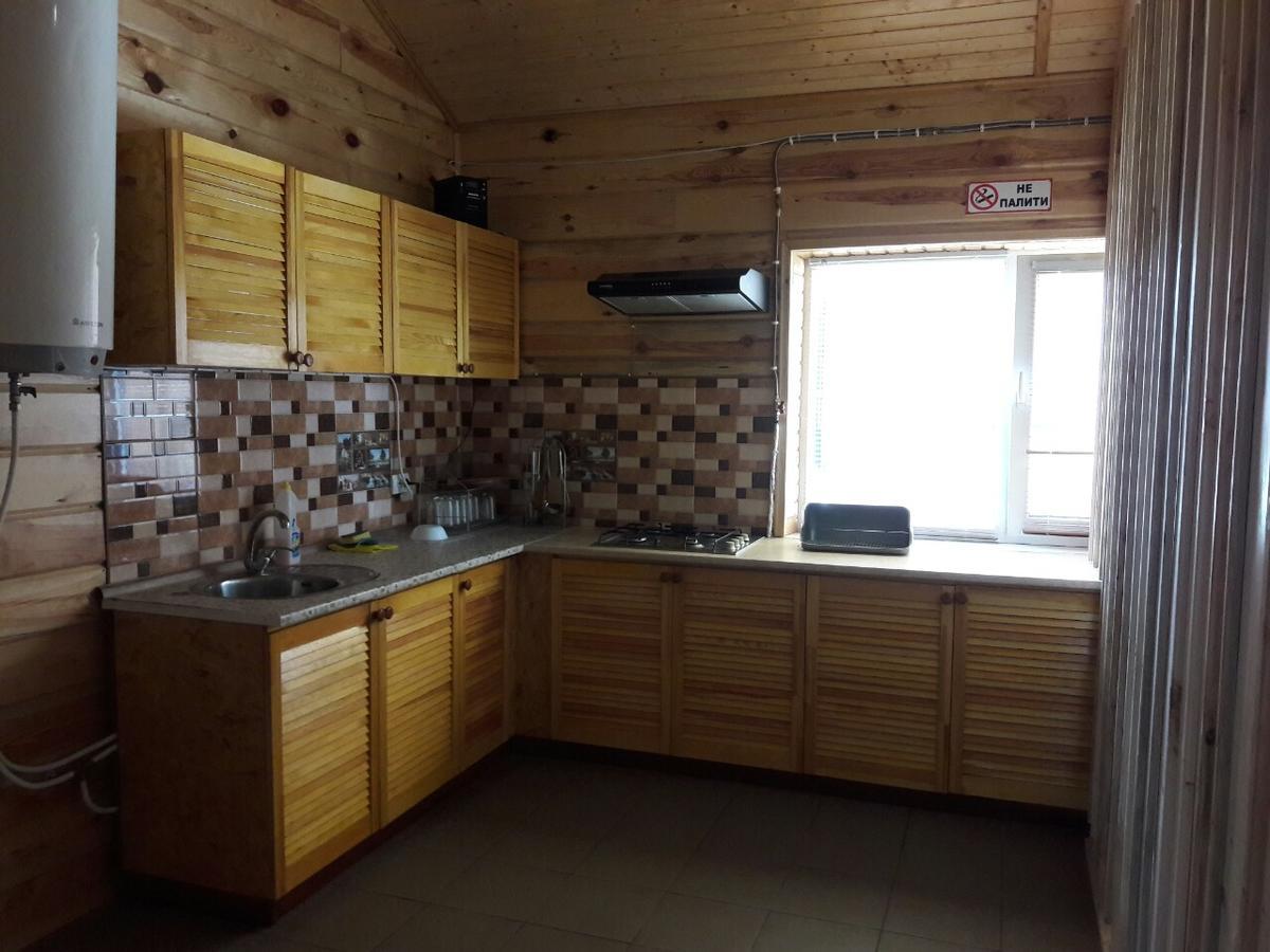 Лазурний Берег Pulemets Exterior foto